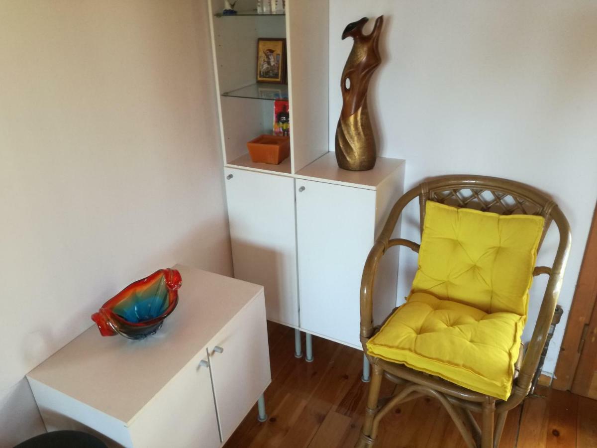 Apartament Nikos Loft Olympia Kato Figalia Zewnętrze zdjęcie